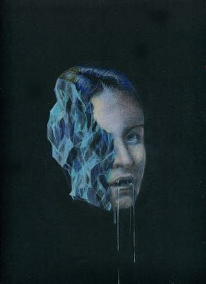 Artwork Title: Untitled