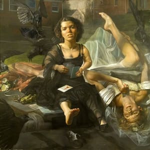 Artwork Title: Untitled