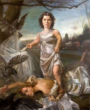Artwork Title: Untitled