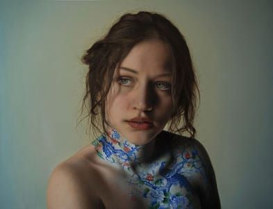 Artwork Title: The Garden