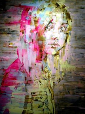 Artwork Title: Untitled