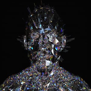 Artwork Title: Prism