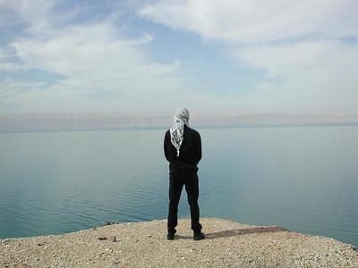 Artwork Title: Untitled 2 From Self-Portrait Series