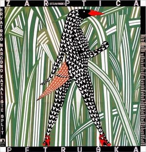 Artwork Title: The Firebird and Petruska