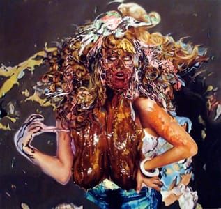 Artwork Title: Untitled