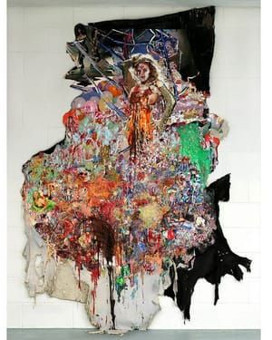Artwork Title: Untitled