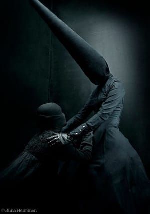 Artwork Title: Mother