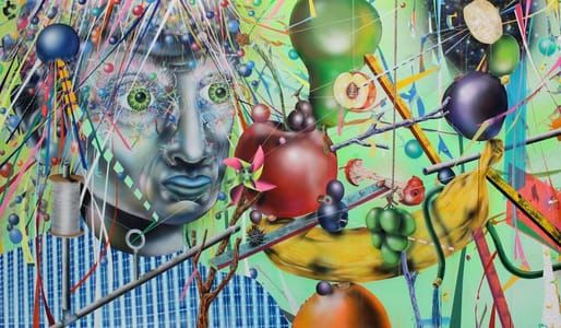 Artwork Title: Untitled