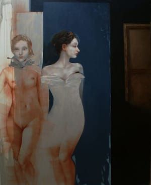 Artwork Title: Untitled