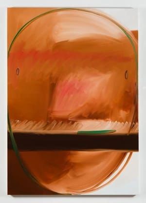 Artwork Title: Modern Man