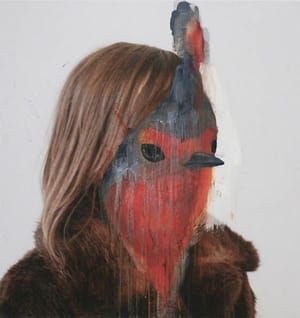 Artwork Title: Untitled