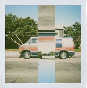 Artwork Title: Cars