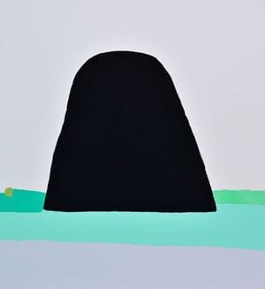 Artwork Title: Pan de Azúcar