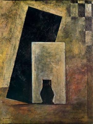 Artwork Title: Untitled
