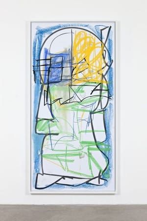 Artwork Title: Untitled
