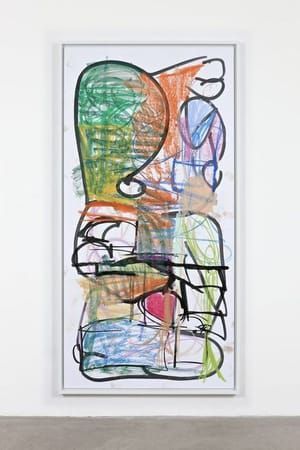 Artwork Title: Untitled