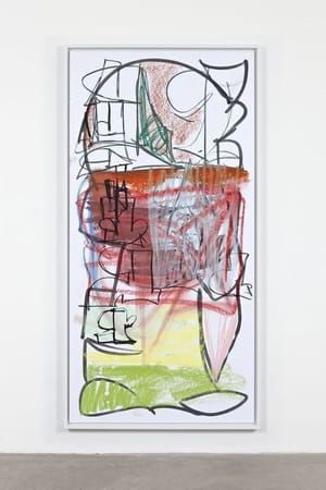 Artwork Title: Untitled