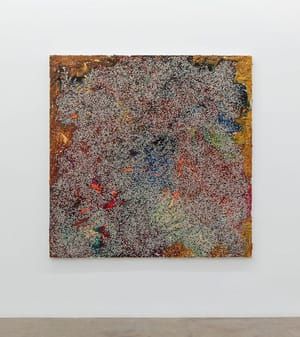 Artwork Title: Gravel Master