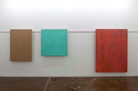 Artwork Title: Shaker Peg Painting