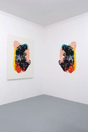 Artwork Title: Untitled