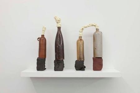 Artwork Title: Untitled