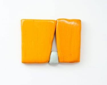 Artwork Title: The Hardend Spot