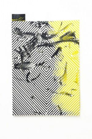 Artwork Title: Untitled