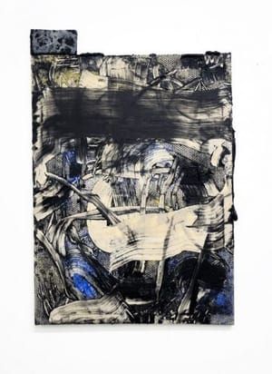 Artwork Title: Untitled
