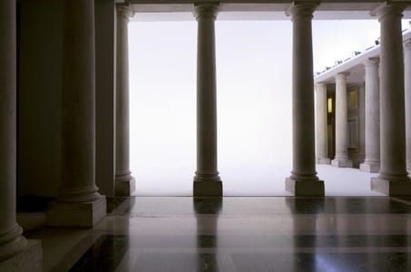 Artwork Title: The Illusion of Light