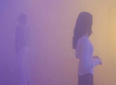 Artwork Title: Neon Fogs
