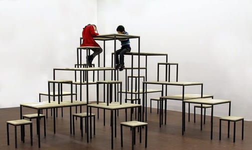 Artwork Title: Untitled