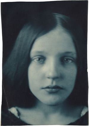 Artwork Title: Janina Illukiewicz, Zakopane