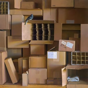 Artwork Title: Untitled