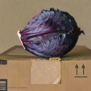 Artwork Title: Untitled