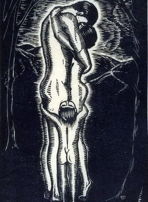 Artwork Title: Family