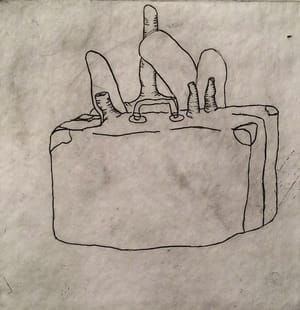 Artwork Title: Untitled