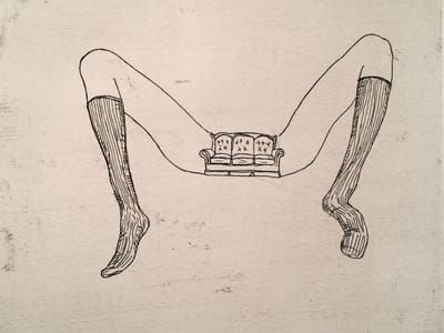 Artwork Title: Untitled