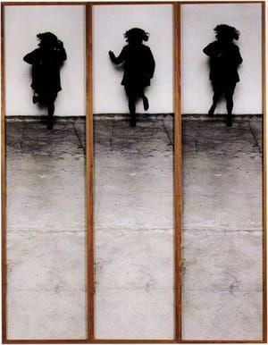 Artwork Title: Untitled