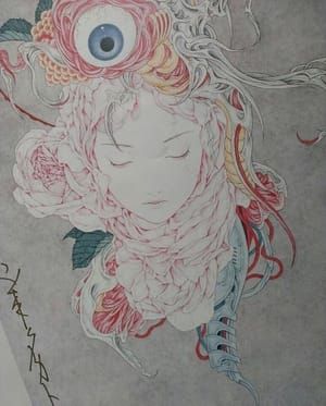 Artwork Title: Untitled