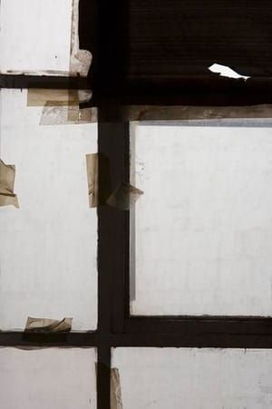 Artwork Title: Untitled (Broken)
