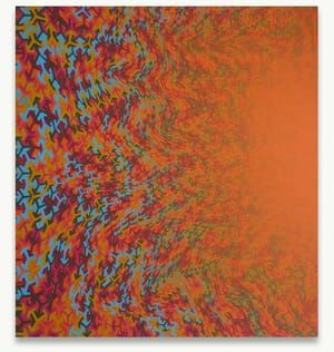 Artwork Title: Equator