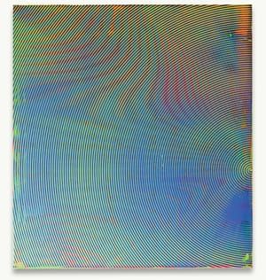 Artwork Title: 2012P-20