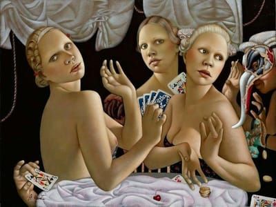 Artwork Title: Untitled