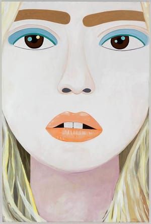 Artwork Title: For No One