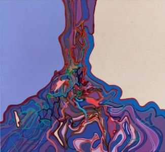 Artwork Title: Capacity i