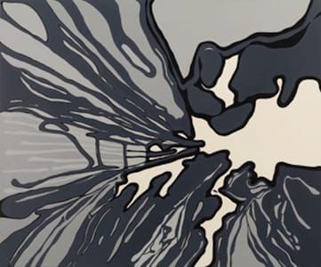 Artwork Title: Site