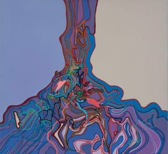 Artwork Title: Capacity i