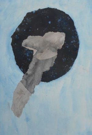 Artwork Title: Questions réponses