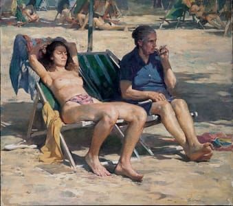 Artwork Title: Women