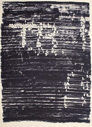 Artwork Title: TR